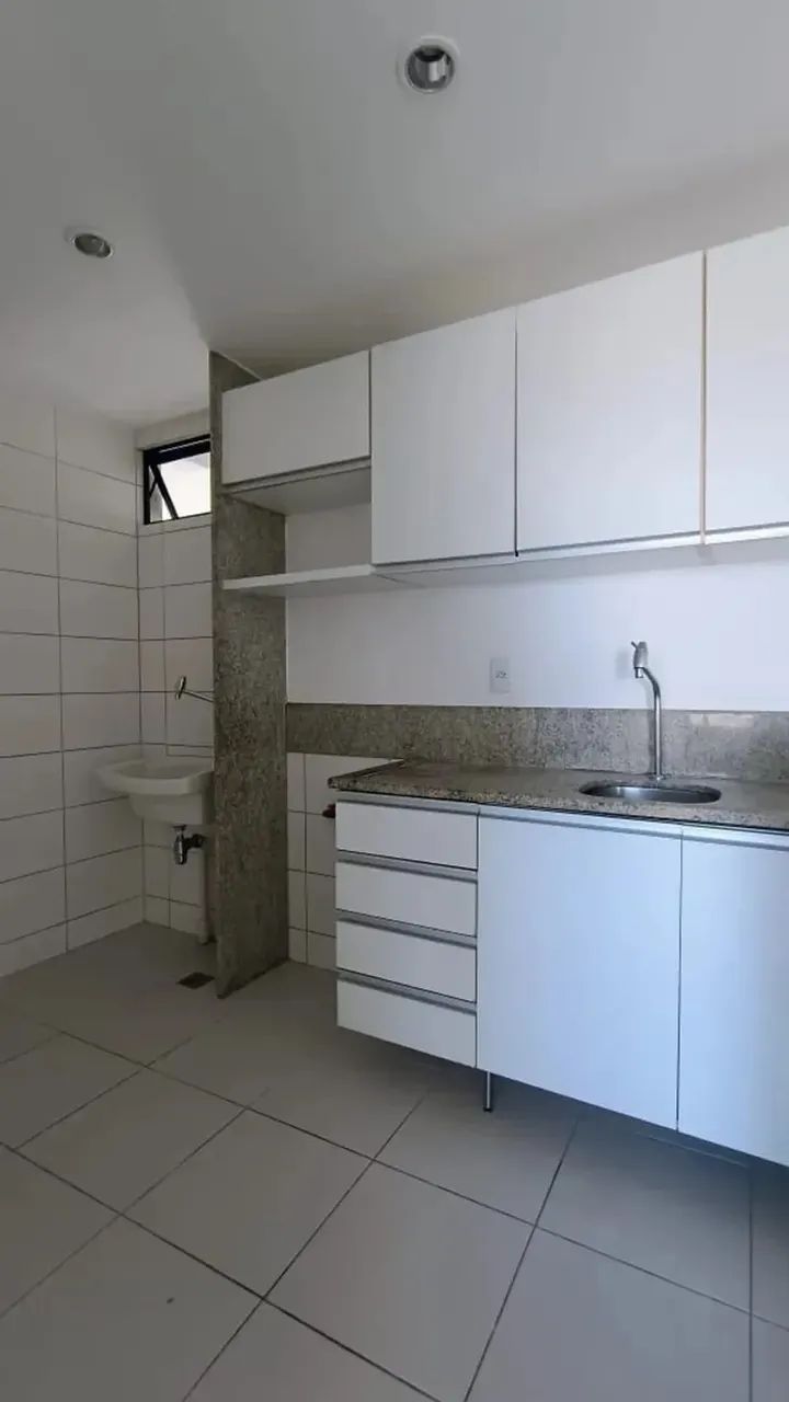 #Alugo apartamento  Boa viagem  - 2 Quartos. - - Foto 6