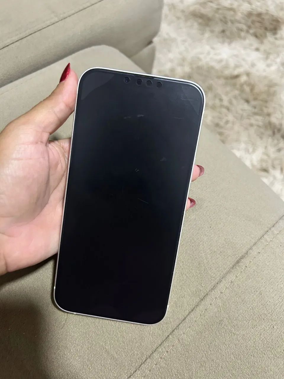 iPhone 14 Plus - Foto 2