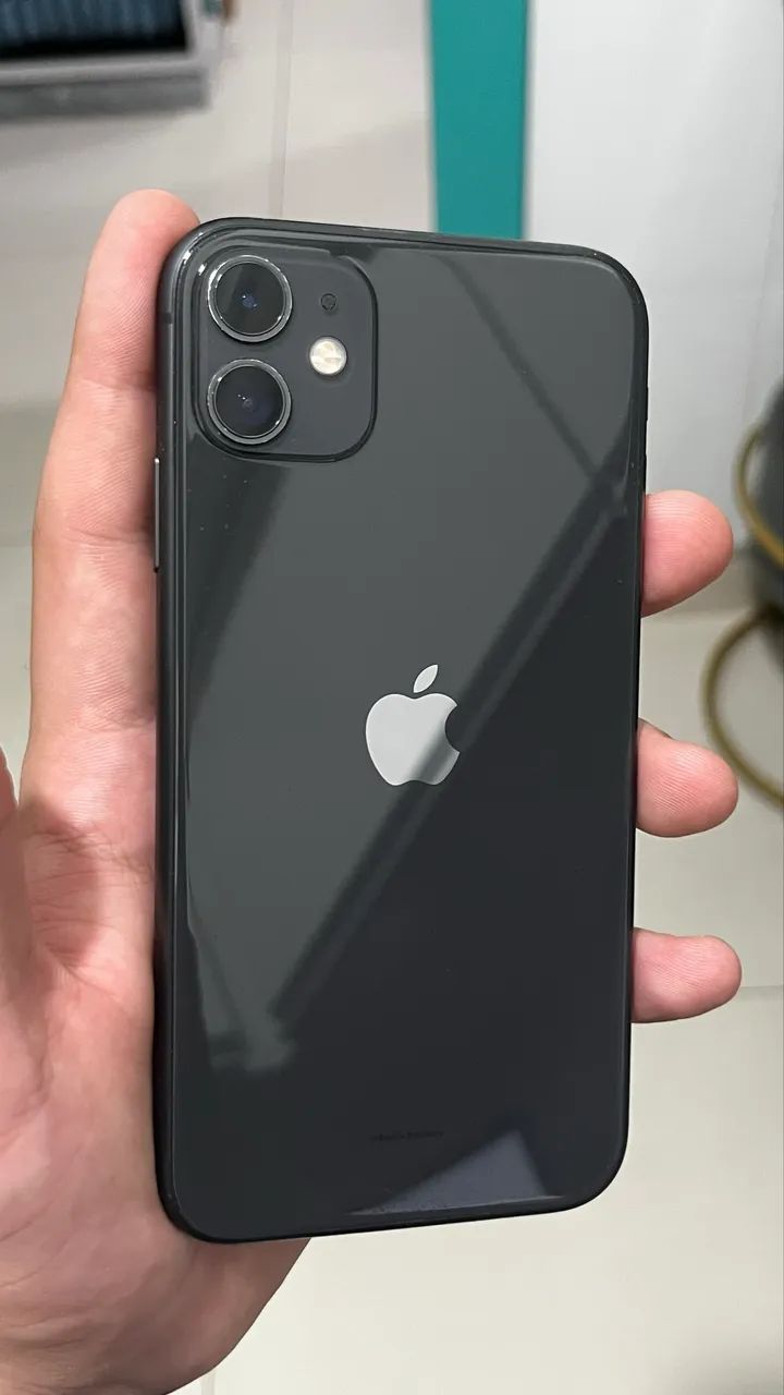 iPhone 11 - Foto 4