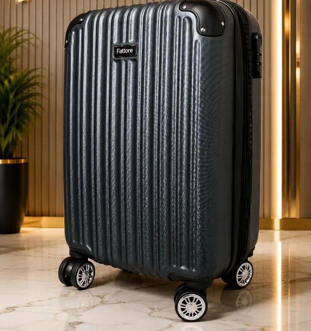 Mala de Viagem 10kg