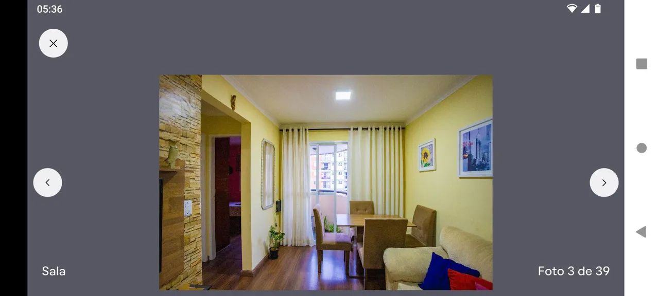 Vendo lindo e prático Apto no centro de Diadema  - Foto 3