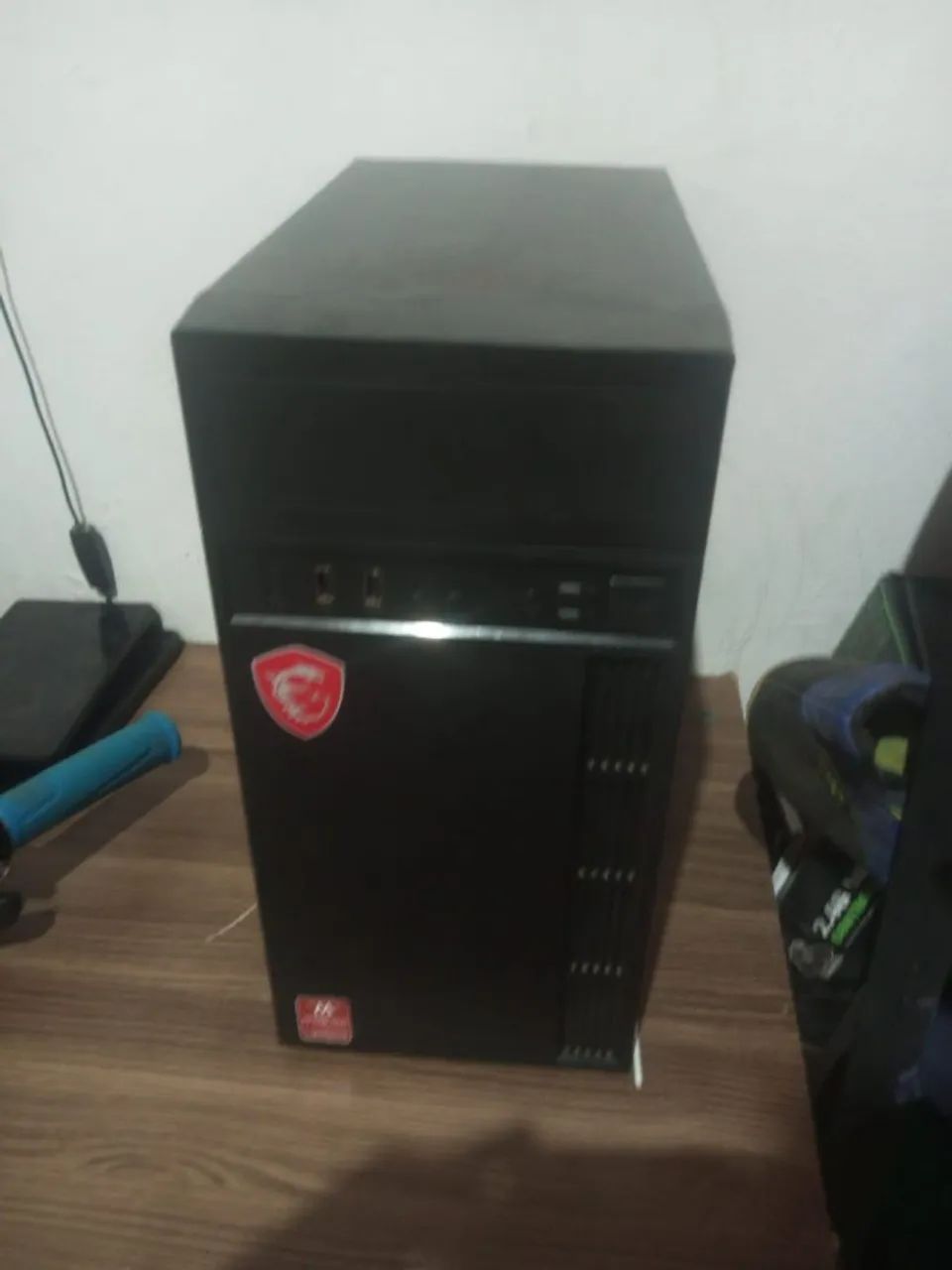 Pc semi novo - Foto 2
