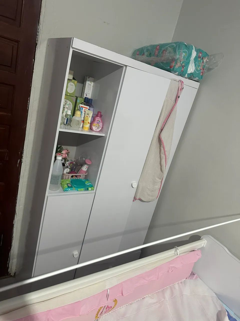 Guarda roupa  - Foto 2
