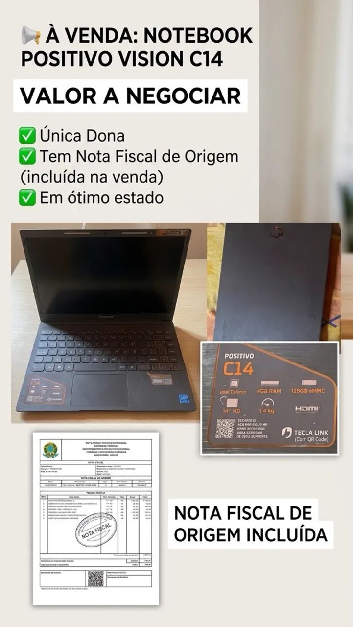 Notebook