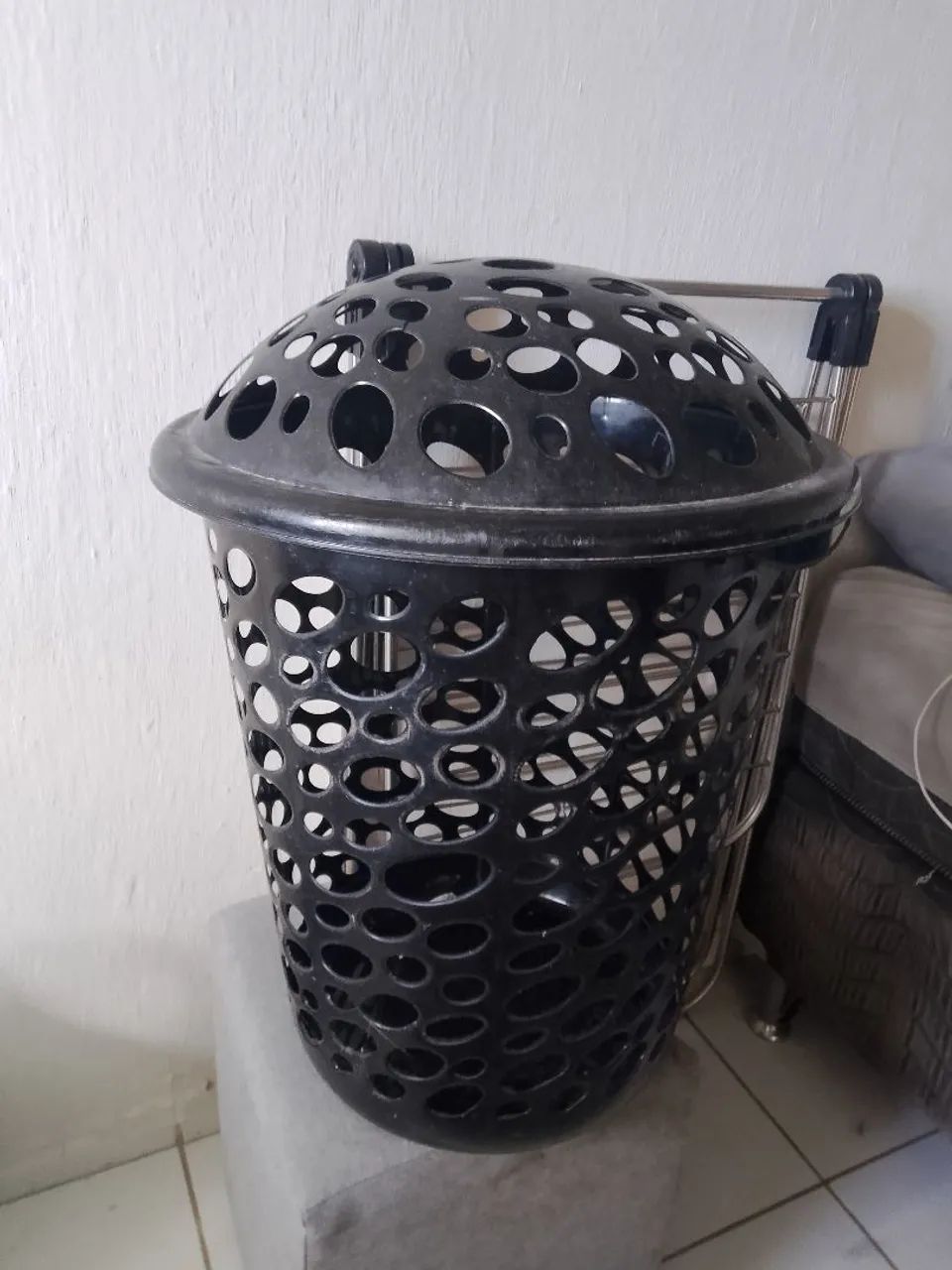 Tonel e cesto - Foto 2