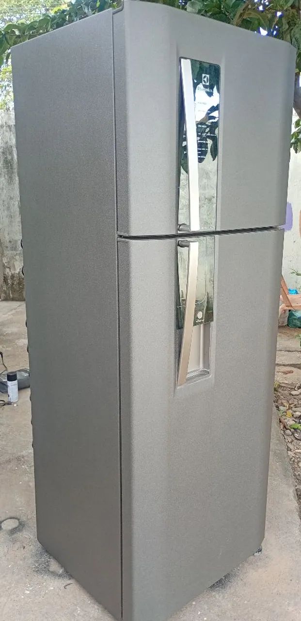 Geladeira Electrolux 470L - Foto 3