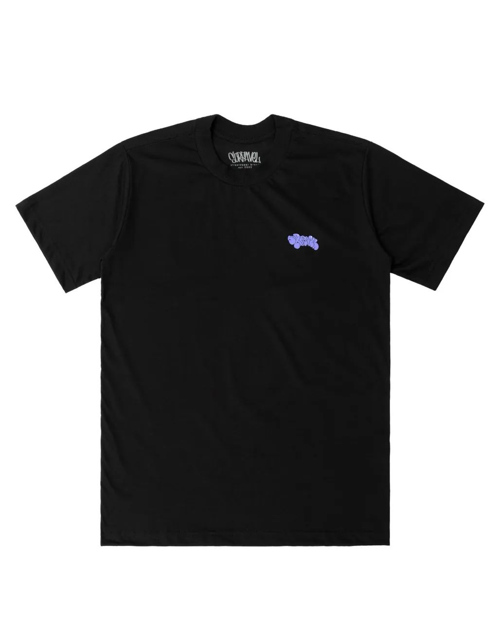 Camiseta Grafite - Foto 2