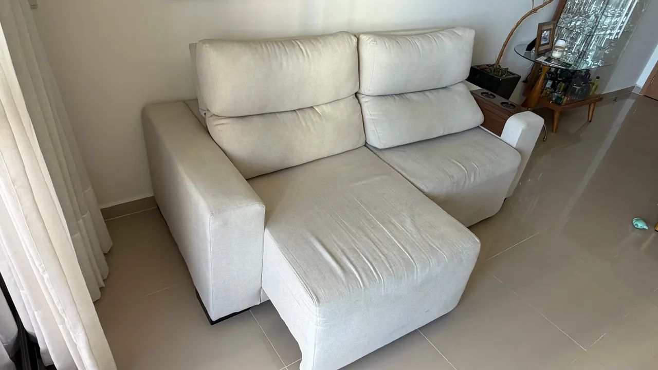 Sofá retrátil  - Foto 2