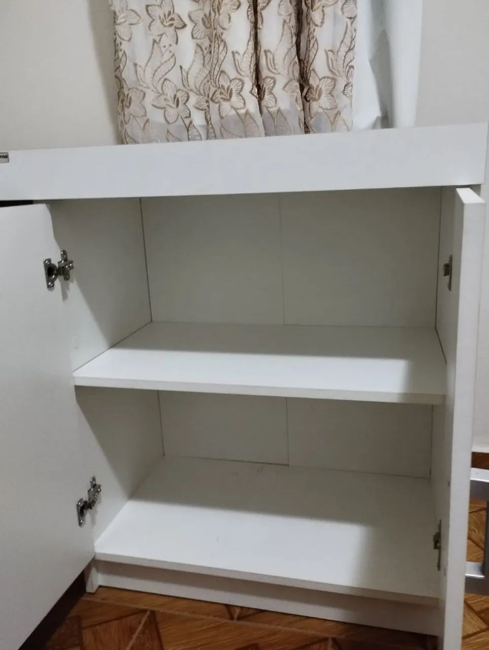 Vendo mesa escrivaninha - Foto 3