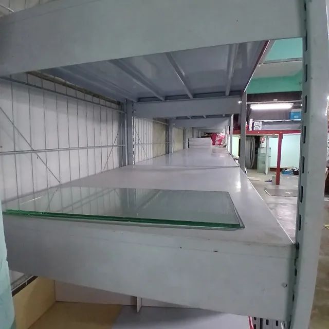 Prateleira para estoque - Foto 4