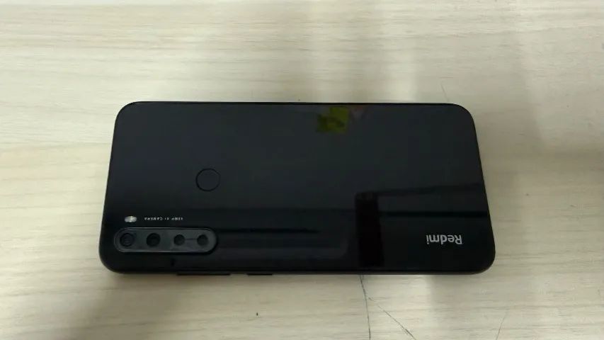 Xiaomi redmi note 8 - Foto 2