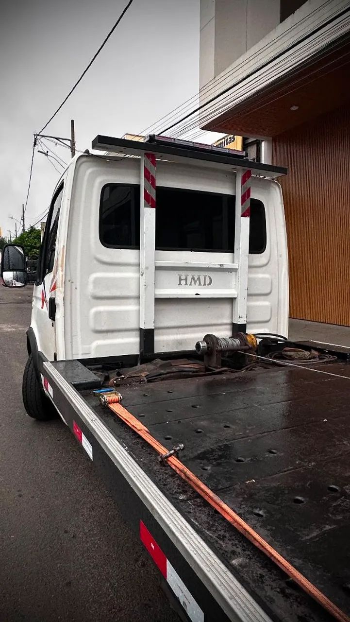 Iveco daily  - Foto 2