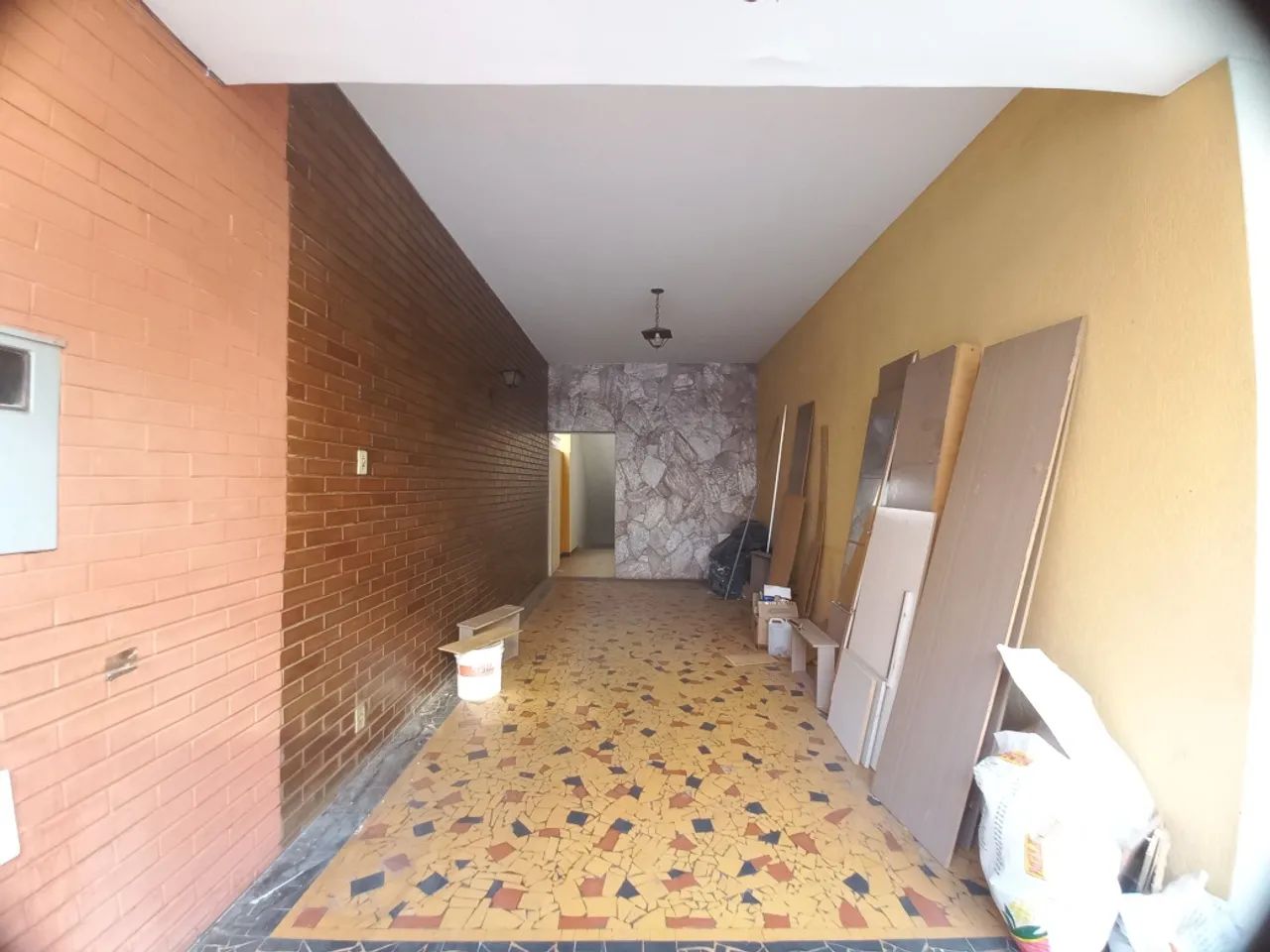 Loja / Salão / Ponto Comercial com 6 quartos para alugar em Belo Horizonte - Foto 2