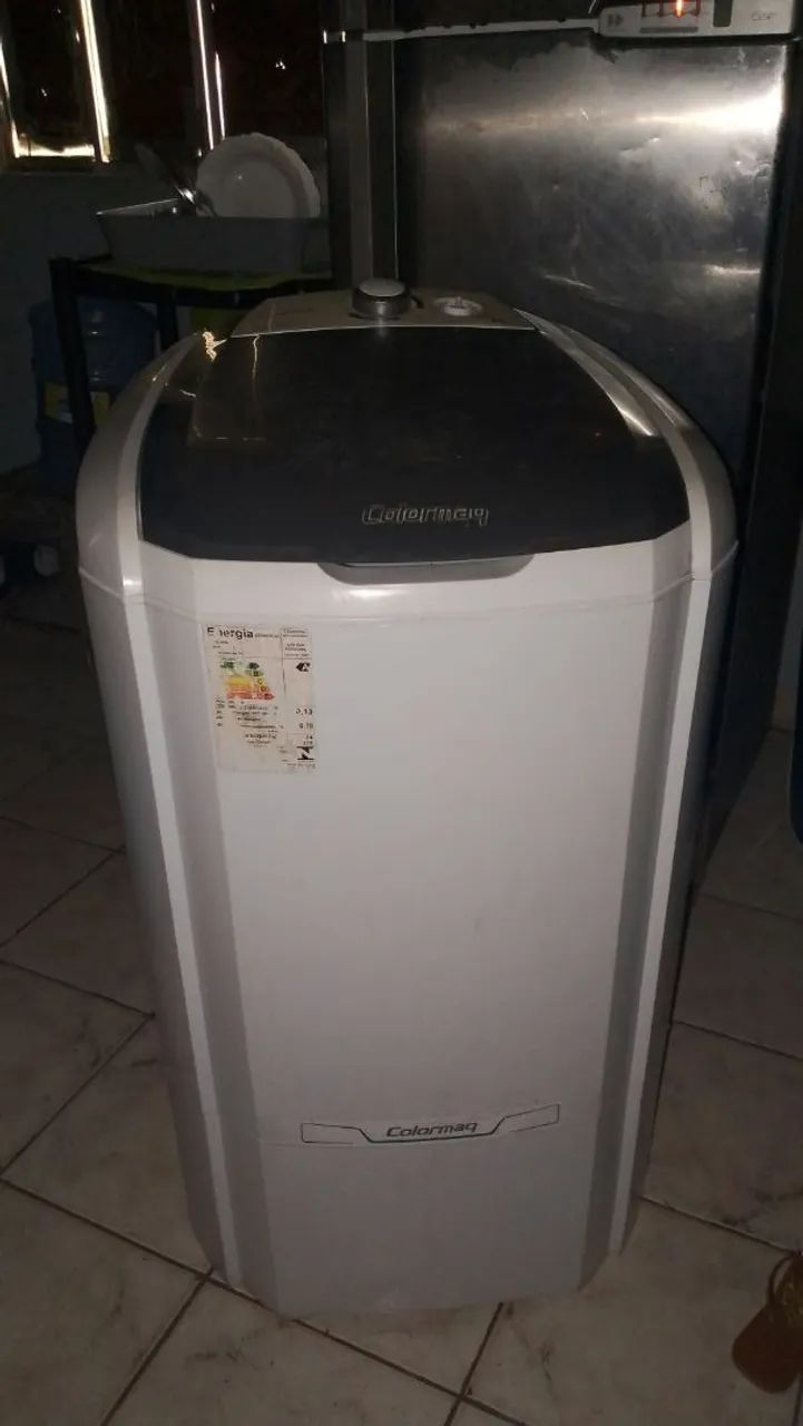 Tanquinho 