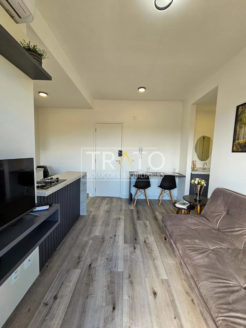 apartamento - Parque Industrial - Campinas - Foto 4