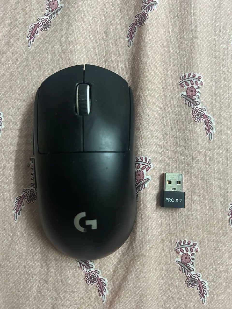 LOGITECH GPRO X SUPERLIGHT 2 - Foto 2