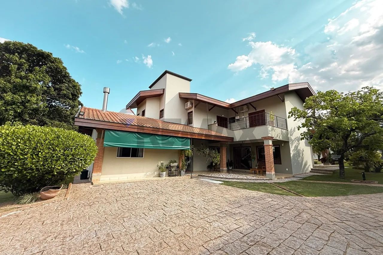 Casa de alto padrão nas Chácaras São Marcelo - Foto 2