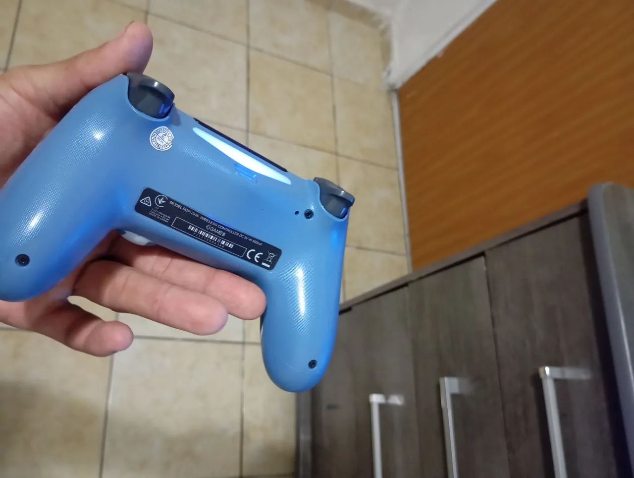 Vídeo game ps4 - Foto 4