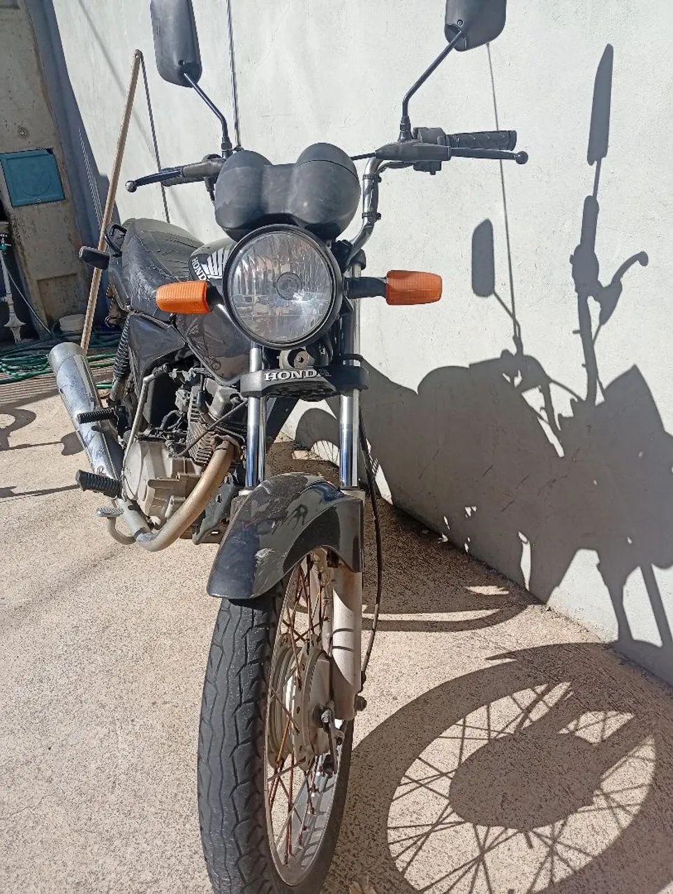 Moto  - Foto 3
