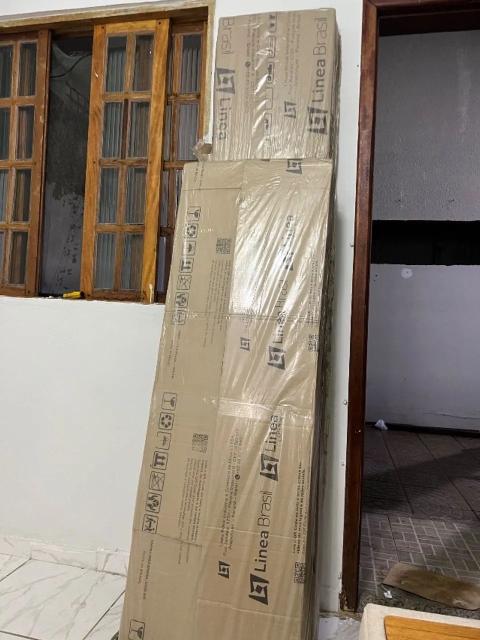 Painel de tv  - Foto 2