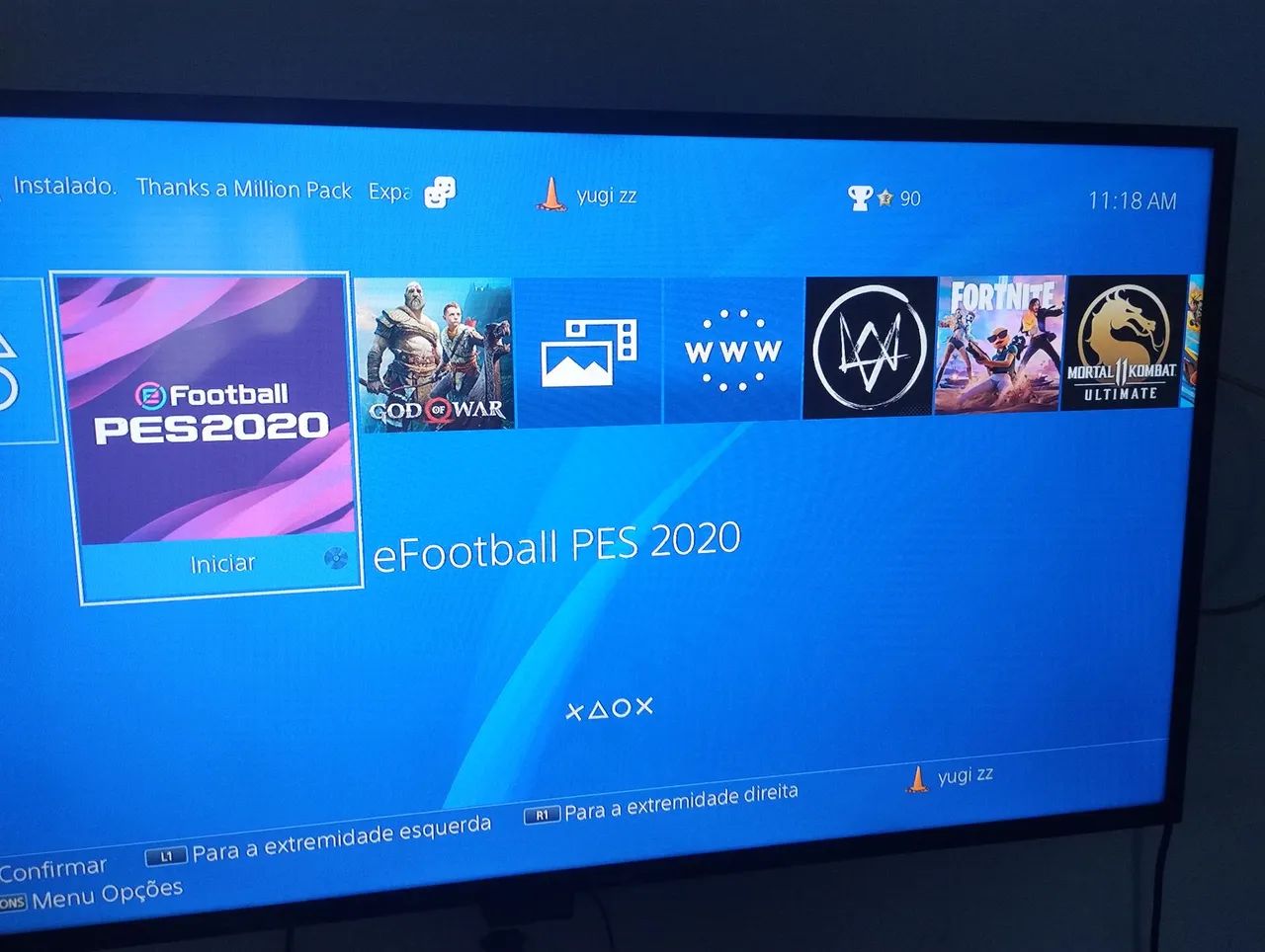 PlayStation 4 - Foto 5