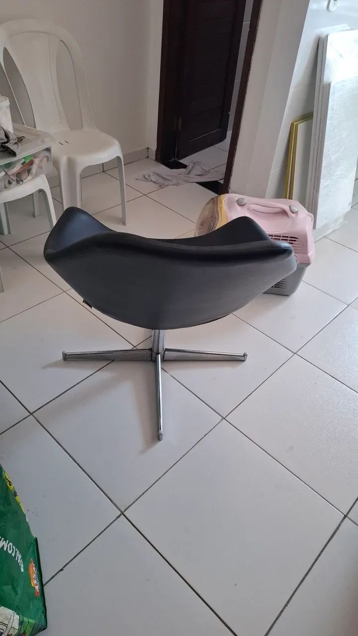 Poltrona giratória  - Foto 2