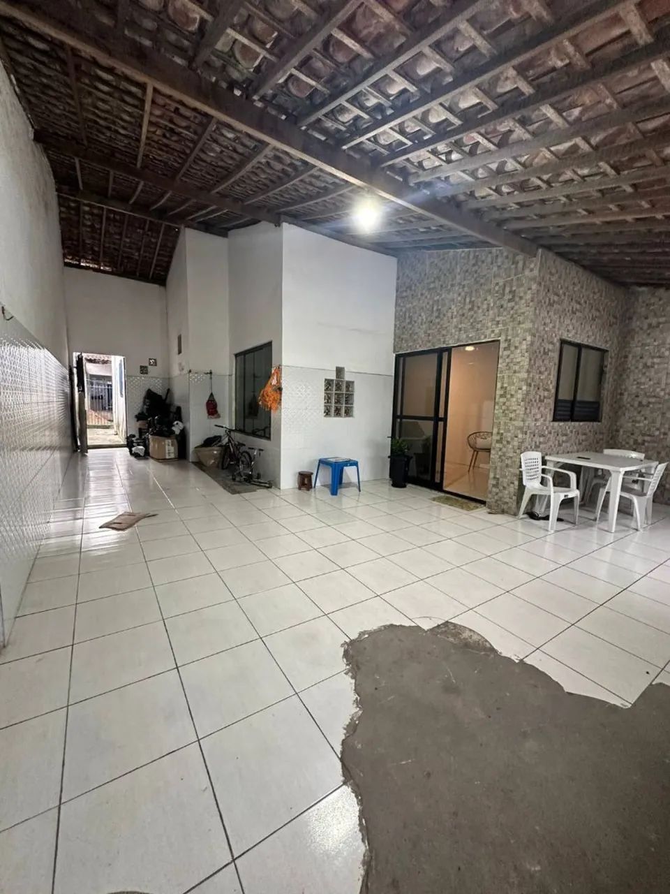 Casa Duplex no Marcos Freire 1 - Foto 2