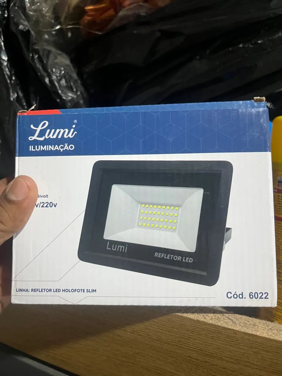 Led