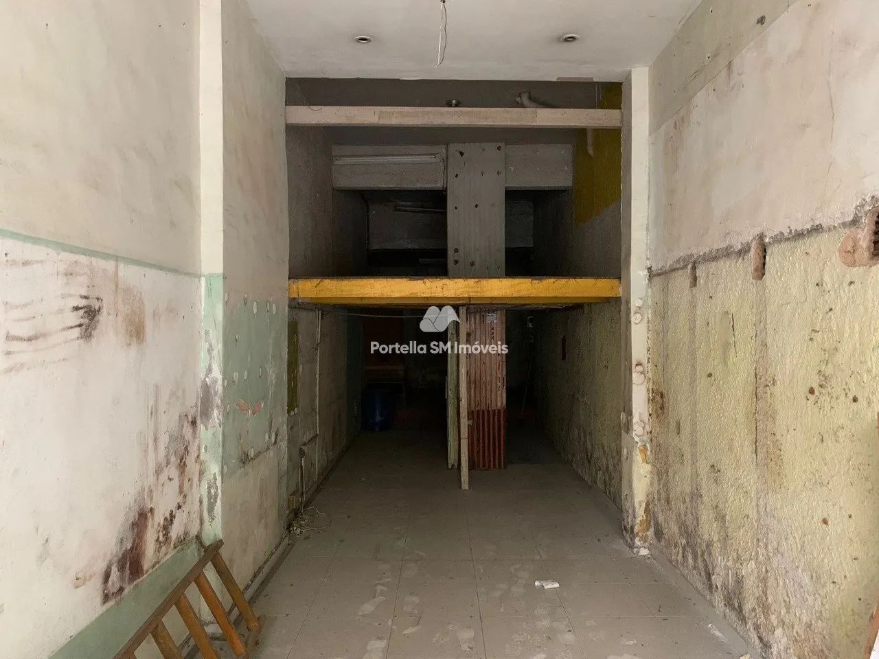 RIO DE JANEIRO - Conjunto Comercial/Sala - Humaitá - Foto 3