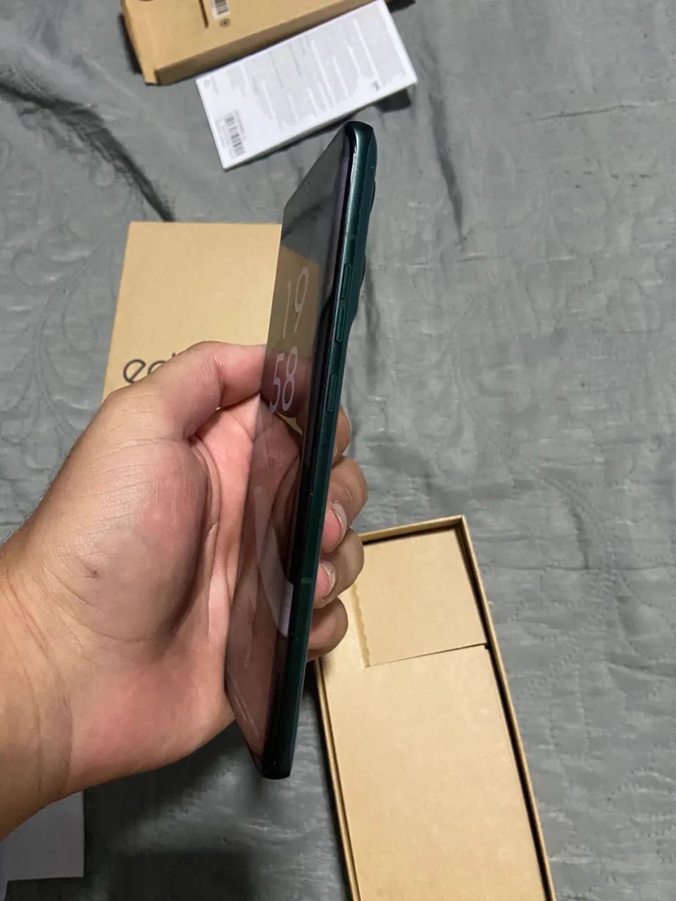Moto edge 50 - Foto 4
