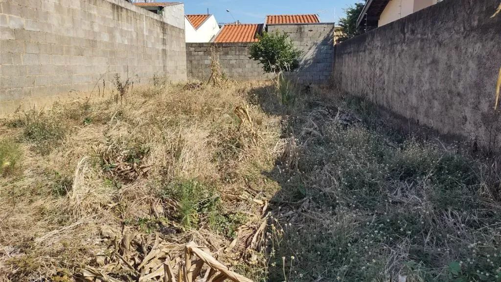 TERRENO VENDA RESIDENCIAL COSMO CAMPINAS SP - Foto 4