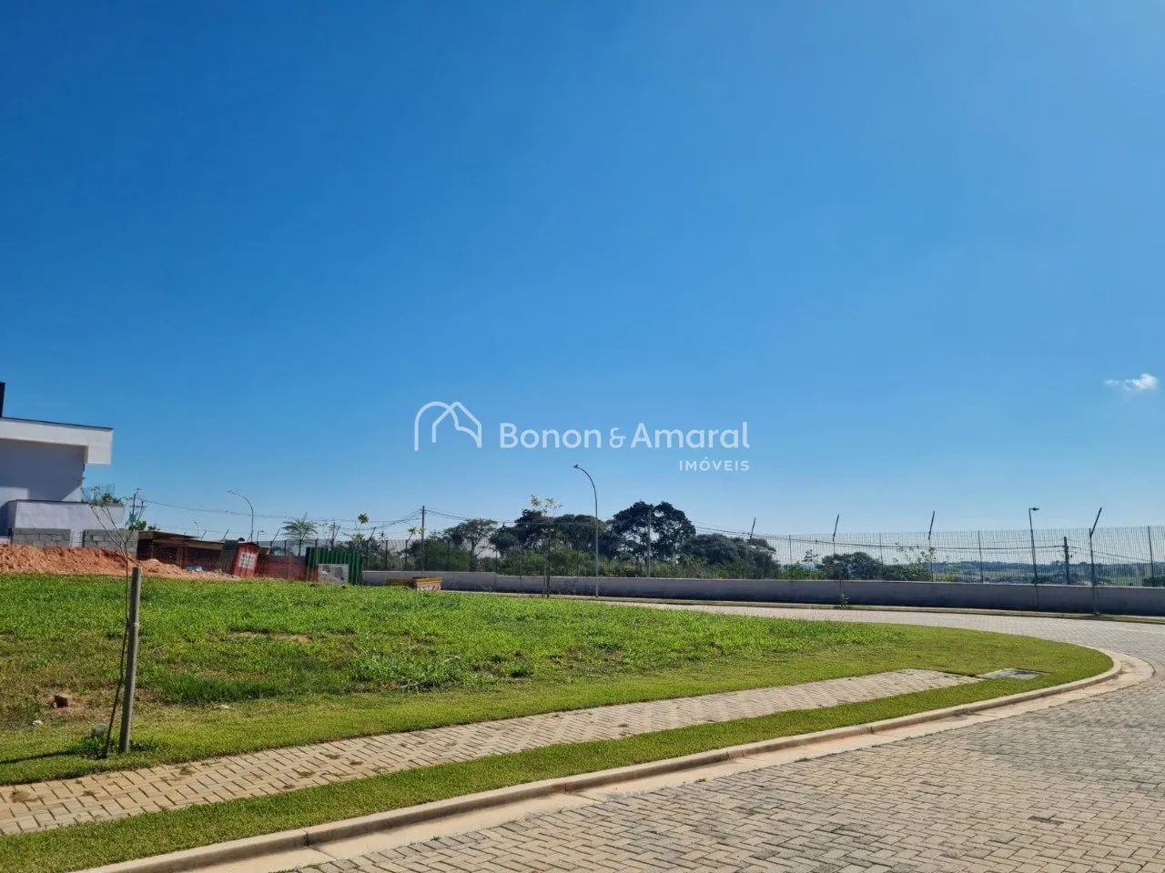 Terreno de condominio a venda em Campinas!! - Foto 3