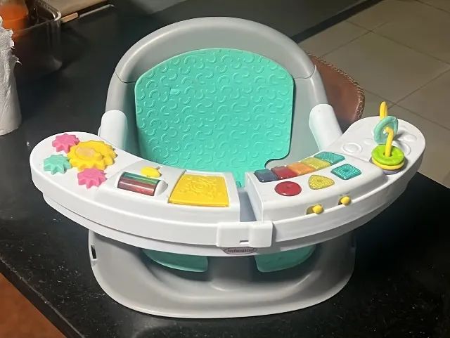 Cadeirinha infantil 