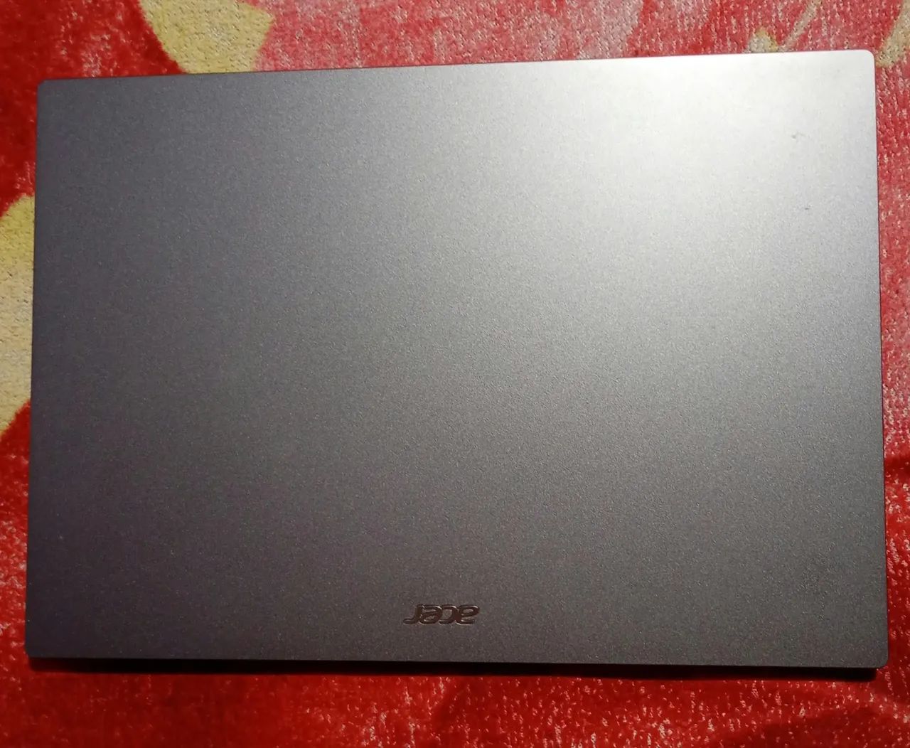 Notebook - Foto 2