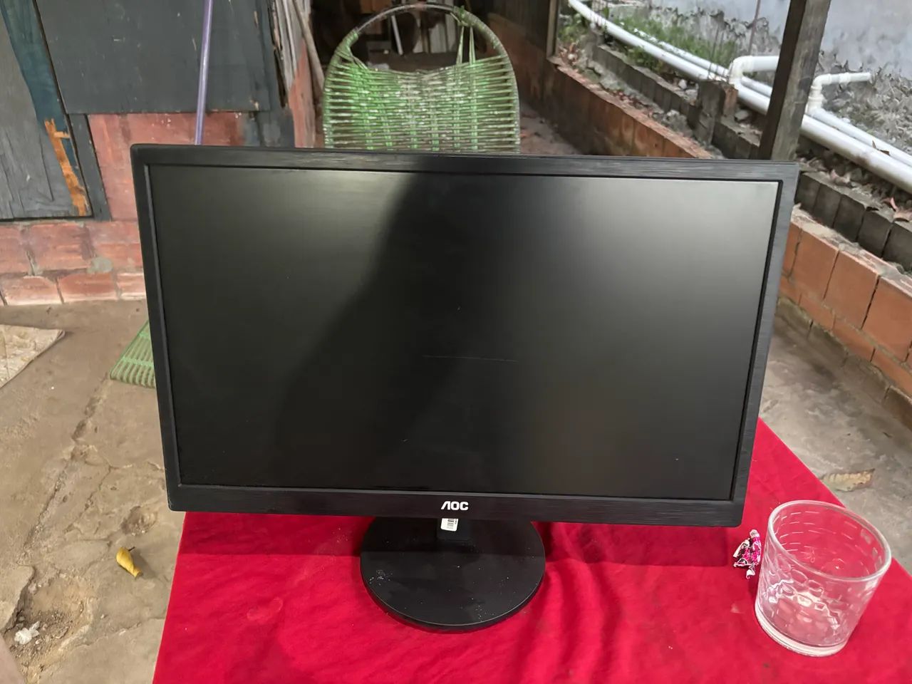 Monitor de Pc  - Foto 3