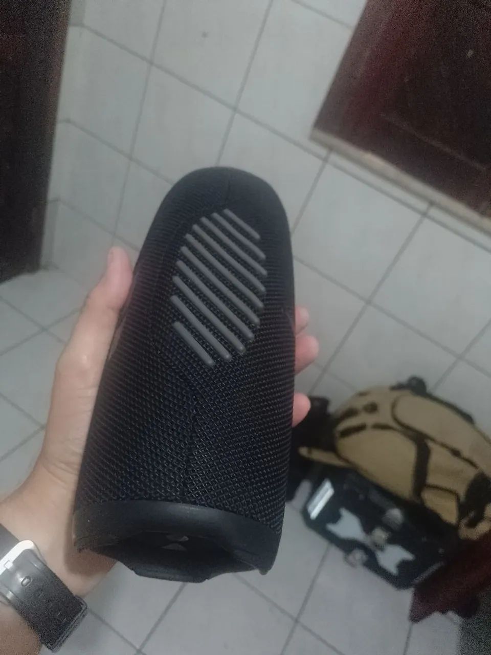 Jbl charge 5 - Foto 5