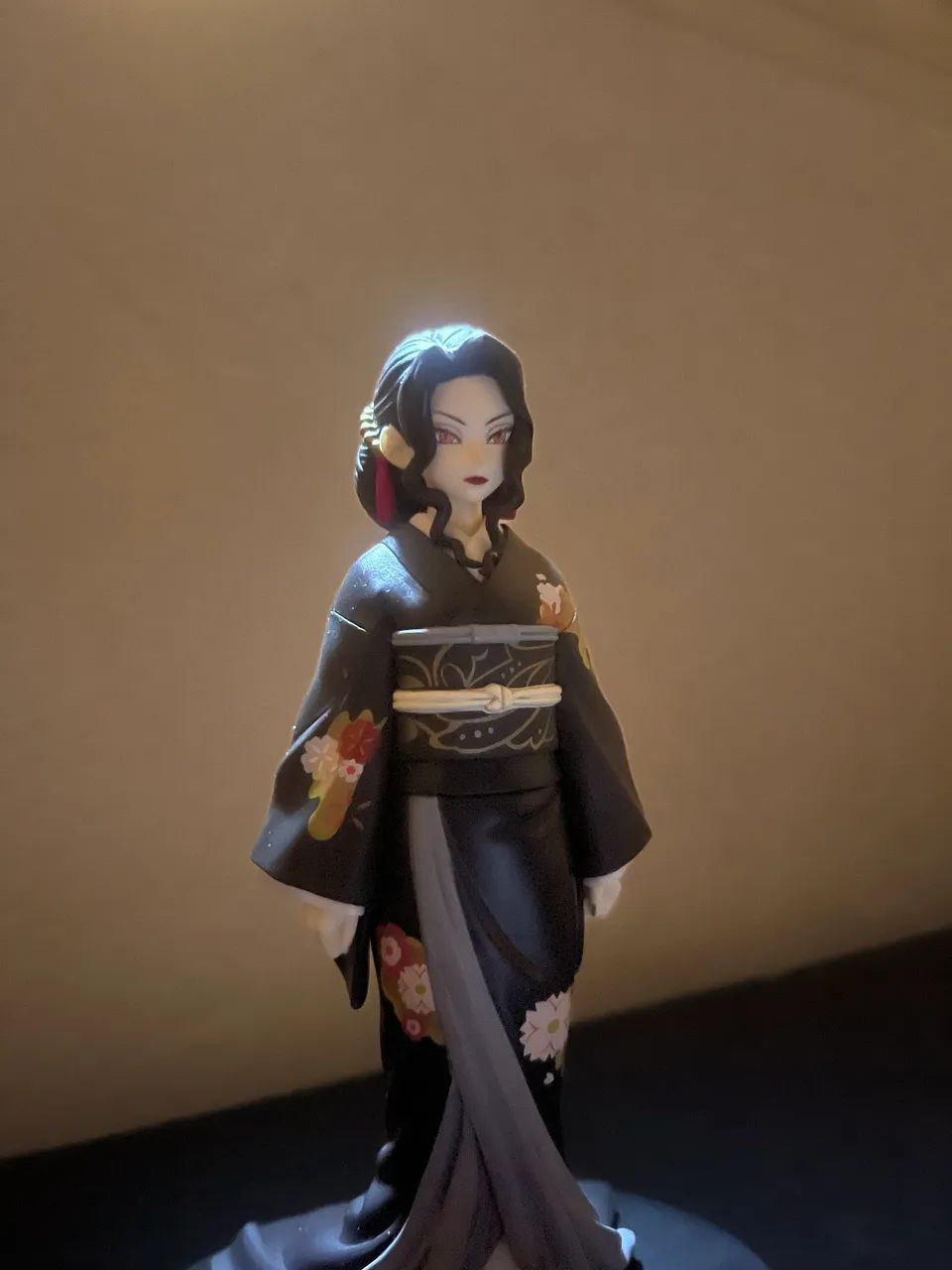 Figure Action | Muzan Importado Japão - Foto 2