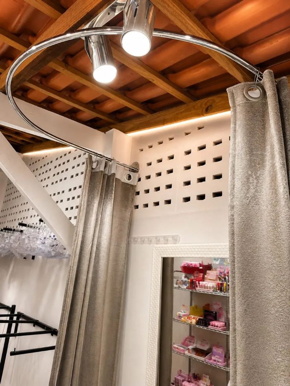 Arco provador