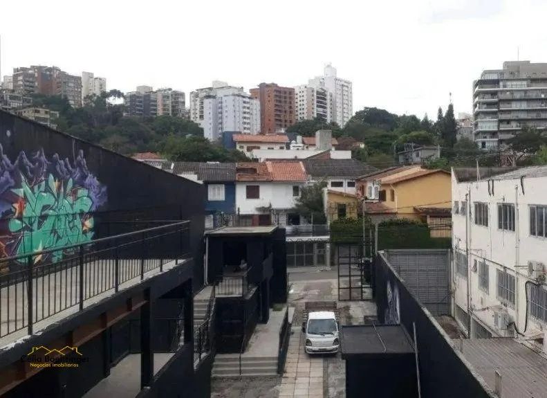 Galpão para Locação - Vila Madalena - Foto 5