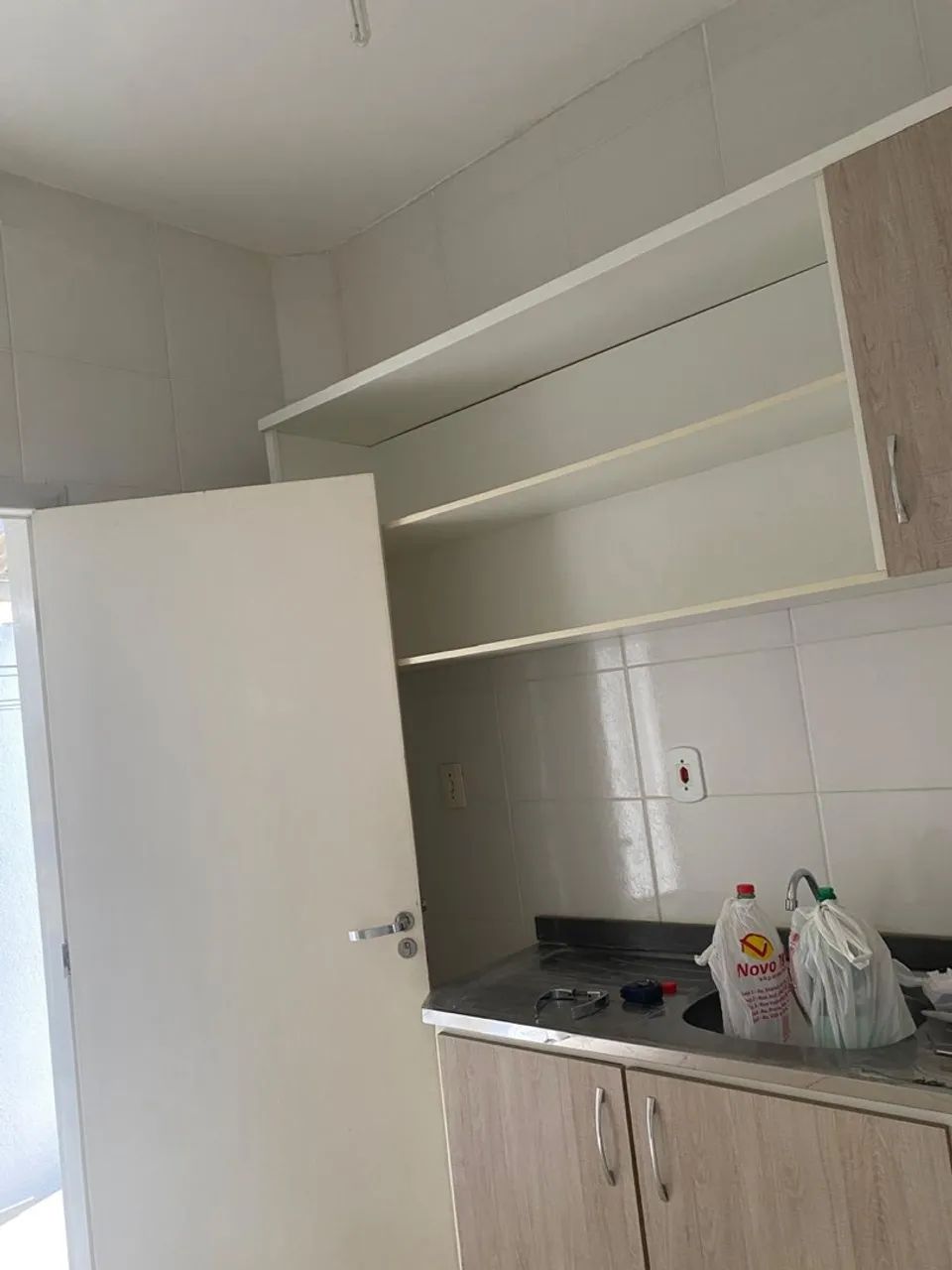 Alugasse apartamento 01 quarto São Francisco - Foto 3