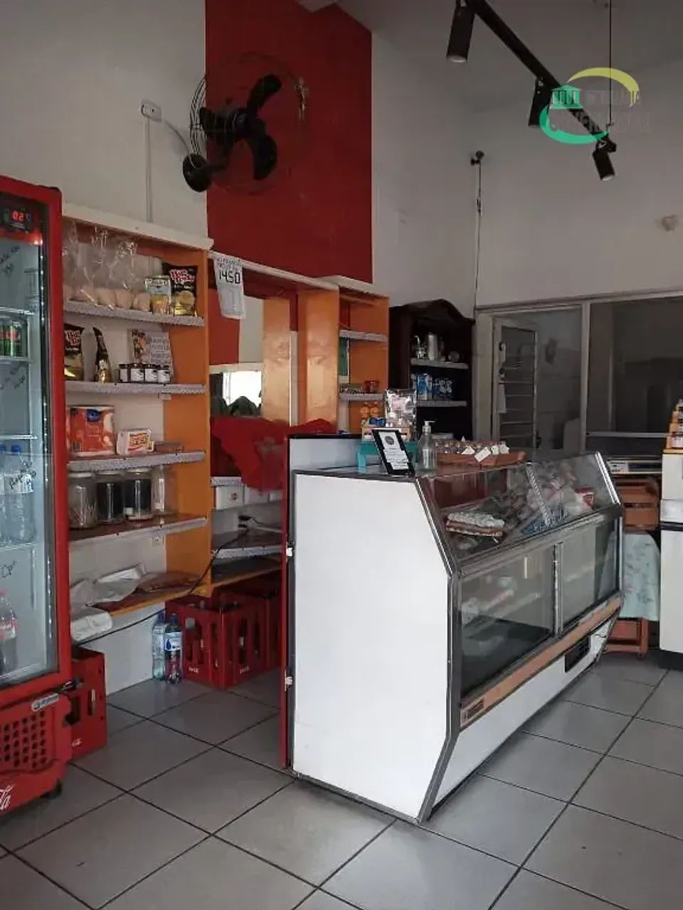 Salão para Alugar, 87 m² - Jardim Paulicéia - Campinas/SP - Foto 4