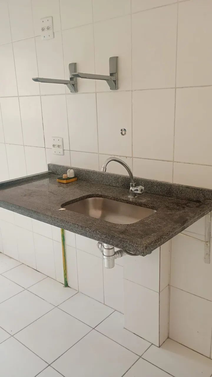 Apartamento para locação em Imirim com 1 quarto, 42m² - Foto 4