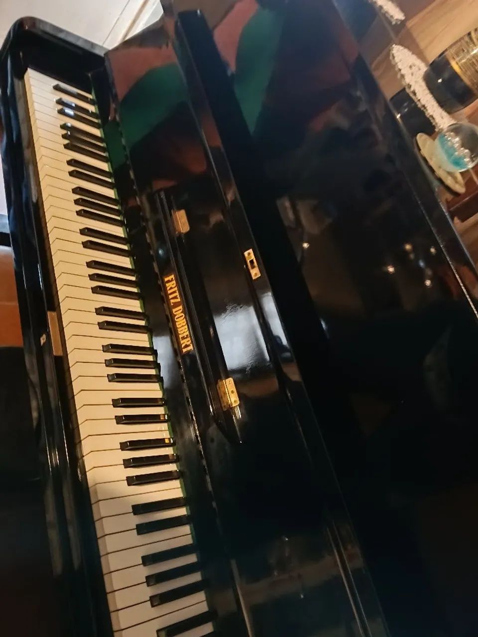Piano top - Foto 2