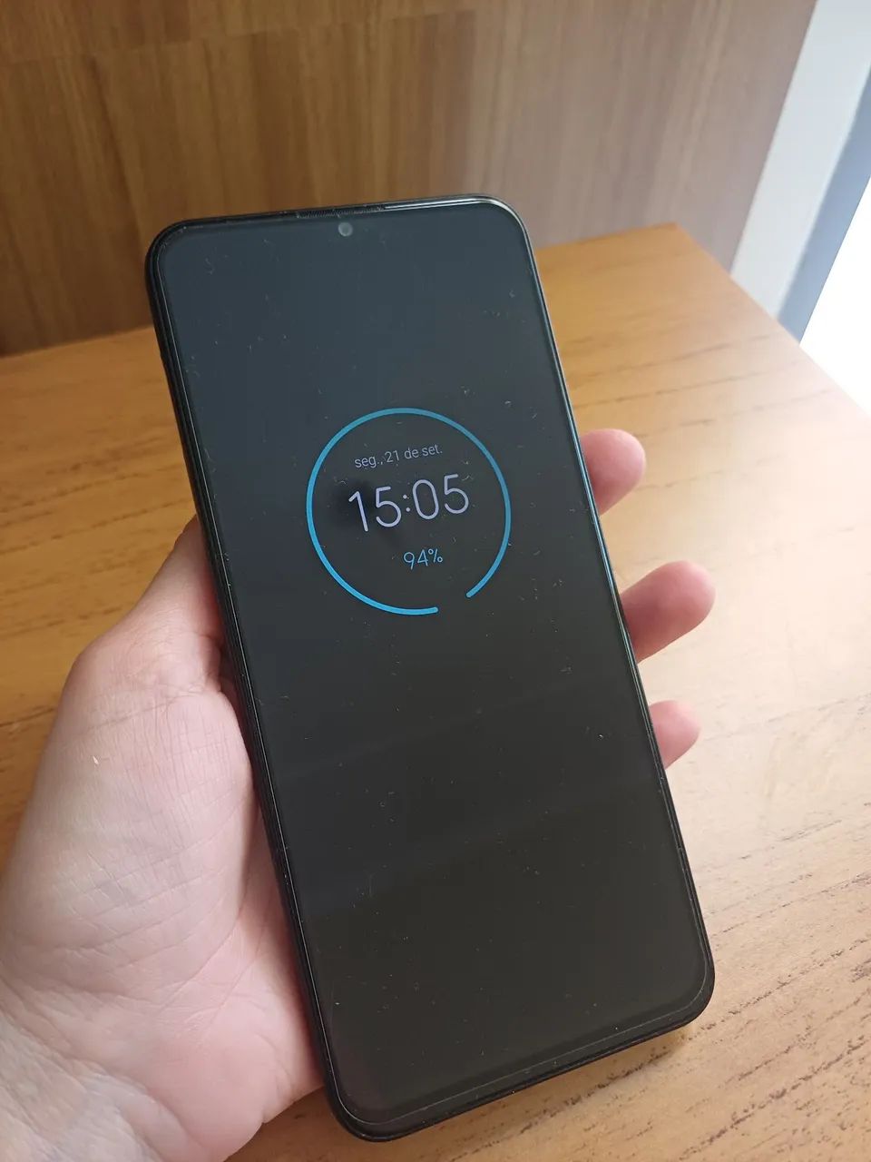 Moto G10