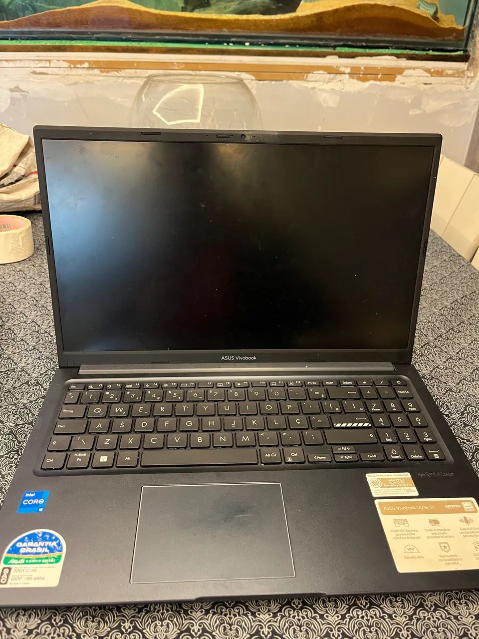 Vendo notebook em perfeito estado  - Foto 2