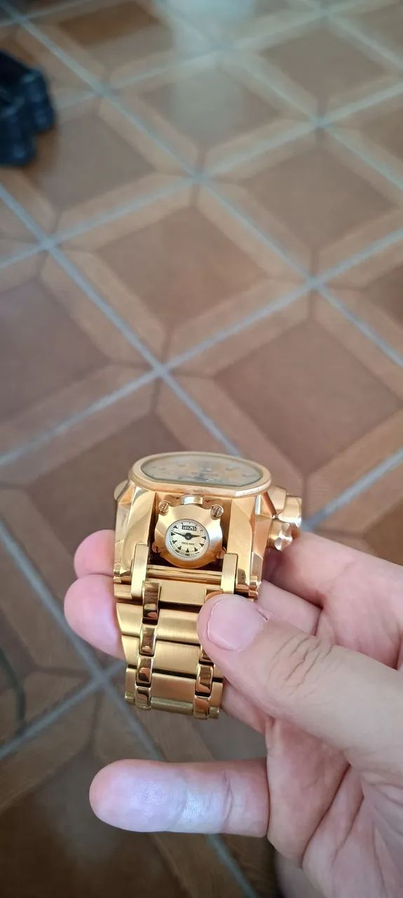 Vendo 3  Relógios marca Invicta  - Foto 5