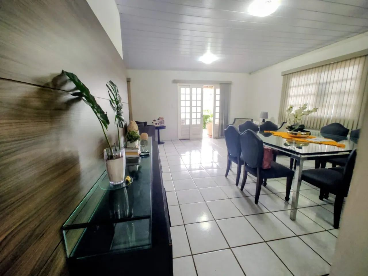 CASA COM 4 QTS, CON. FECHADO EM PAUDALHO-PE - Foto 5