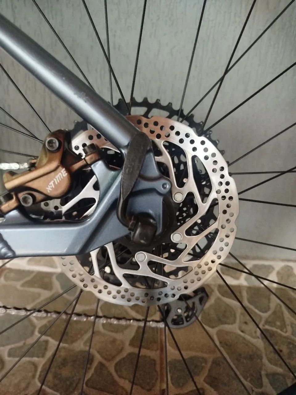 Bike TSW hurry aro 29 - Foto 2
