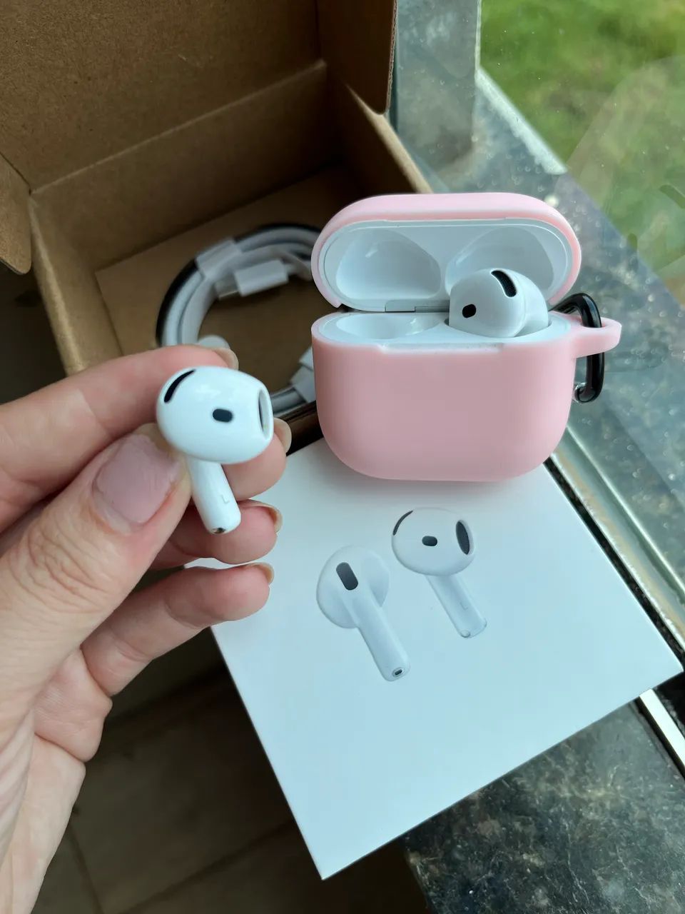 AirPods 4 - Foto 2