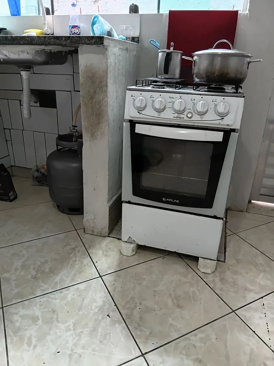 Fogão 